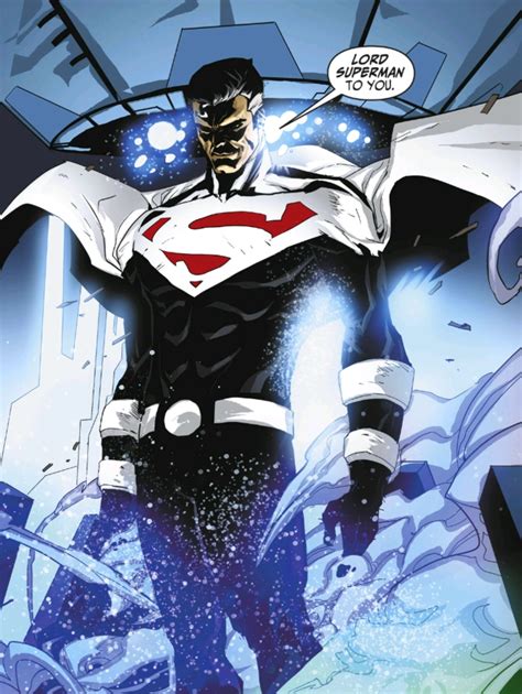 lord superman|justice lords superman vs doomsday.